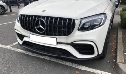   Mercedes GLE-Class C292 (coupe) 2015-     (1 .) Maybach-styl OEM
