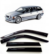  ,  BMW 3 Touring (E36) 1995-1999 Cobra