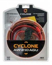 Набор кабелей Cyclon AW-210 AGU