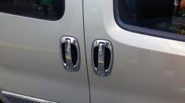 Carmos    Opel Combo D Mini 2012-2018 (8 . .) Carmos