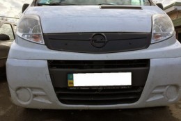   Opel Vivaro 2007-2015 (  )  DD