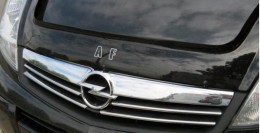     Opel Vivaro 2007-2013 (4..) Carmos