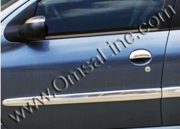   Peugeot 206 1998-2012 (4..) Omsa