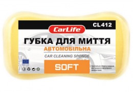   Carlife CL 412 Soft