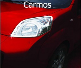     Peugeot Bipper 2008- (2..) Carmos