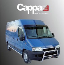  Peugeot Boxer 1994-2006 ( ) CappaFe