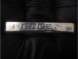    Peugeot Partner 1997-2008 (2..) Carmos
