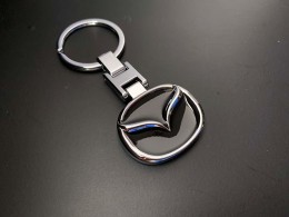  Mazda  Silver