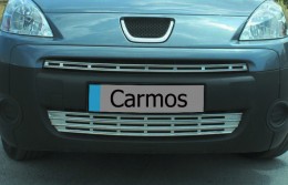     Peugeot Partner 2008-2012 (2..) Carmos