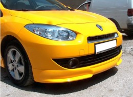     Renault Fluence 2009- ( ) Meliset