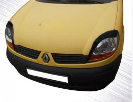  Renault Kangoo 1998-2008 (2.ABS-)  