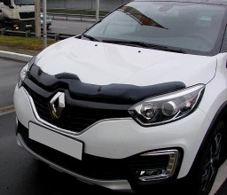  ,  Renault Captur 2013- SIM