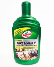     Leather Cleaner & Conditioner