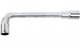 Ключ торцовый L-образный (файковый) 15 мм Topex