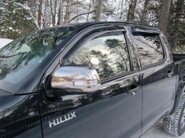   () Toyota Hilux 2005-2015 (4.) HIC