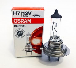  Osram Original H7 55W 12V 64210