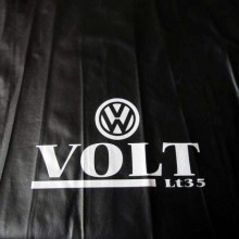   Volkswagen LT Volt 1998-2005 ()