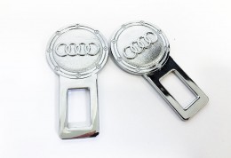 Заглушки для ремня безопасности Audi