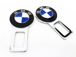 Заглушки для ремня безопасности BMW