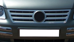     Volkswagen Caddy 2003-2010 (.) Carmos