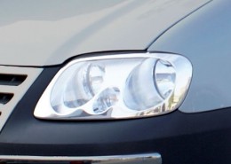    Volkswagen Caddy 2003-2010 (2..) Carmos