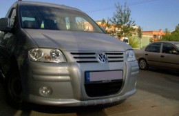     Volkswagen Caddy 2004-2010 ( ) Meliset