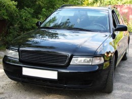 Orticar ³   Audi A4 B5 1994-2000  ( ) Orticar
