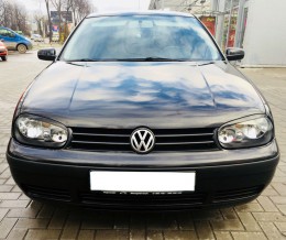    Volkswagen Golf 4 1997-2003  ( ) Orticar