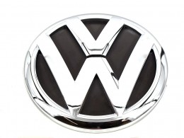 Эмблема задняя Volkswagen под оригинал (b100024)