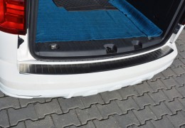     Volkswagen Caddy 2015- (.) Omsa