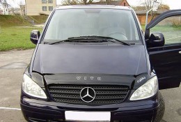  ,  Mercedes-Benz Vito (W639) 2003-2014 VIP Tuning
