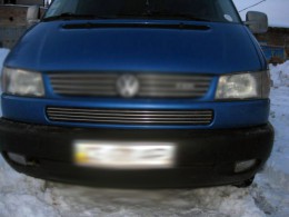     Volkswagen T4 1995-2003 (4..)   Carmos
