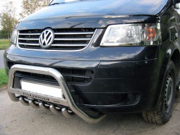     Volkswagen T5 2003-2010 (2..) Carmos