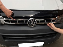 Carmos     Volkswagen T5 2010-2015 (2 . .) Carmos