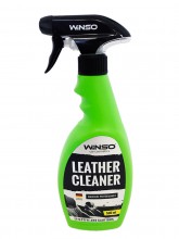   Winso Leather Cleaner 500ml 810580