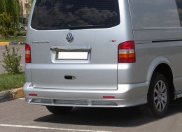     Volkswagen T5 2003-2015 ( ) Meliset
