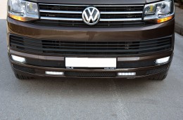     Volkswagen T6 2015-Sport 2 LED (1.  ) Meliset