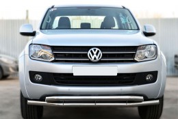     Volkswagen Amarok 2010- (4..)  Carmos