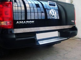    Volkswagen Amarok 2010- (.) Carmos