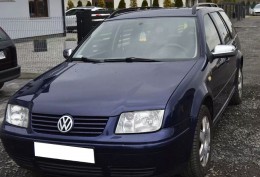    Volkswagen Bora 1998-2004 (2.ABS-.) Carmos