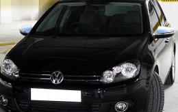    Volkswagen Golf VI 2009-2012 (2..) Carmos