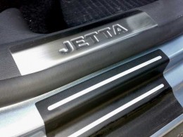     Volkswagen Jetta 2006-2011 (4..) Omsa
