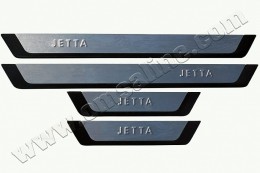    Volkswagen Jetta VI 2011- (4 . .) Flex-style Omsa