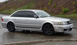   () Audi 100 (C4) 1990-1994 SD (4 .) HIC
