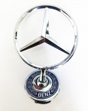     Mercedes 124, 210 (M2089)