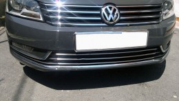     Volkswagen Passat B7 2012-2015 (3 . .) Omsa