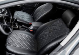   Ford Focus III 2011-2018 Ambiente/Trend -,  /