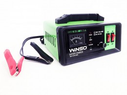 Зарядное устройство Winso 139400 15A 12V/24V