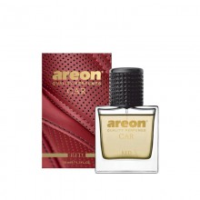  Areon Perfume 50 ml - Red