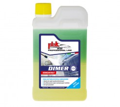 Двухкомпонентное средство для мытья автомобилей Dimer 1л ATAS